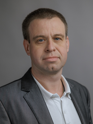 Кудрявцев Юрий Сергеевич