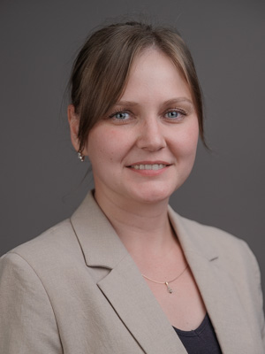 Гернер Анжелика Алексеевна