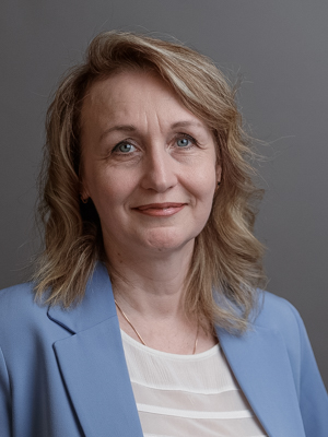 Логинова Мария Владимировна