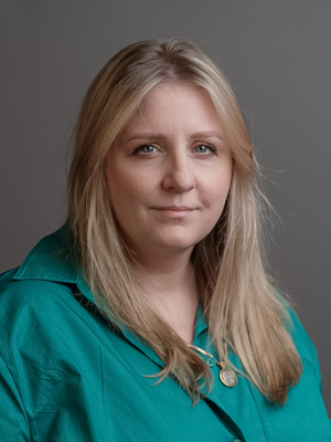 Павлюк Татьяна Сергеевна