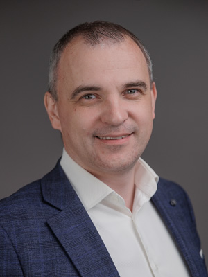 Дюльдин Максим Викторович