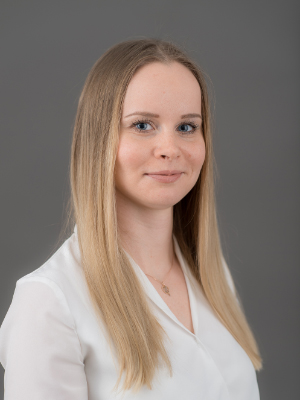 Подгорная Виктория Борисовна