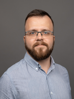 Булдаков Павел Юрьевич