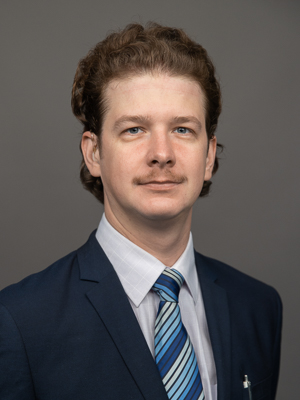 Февралев Николай Андреевич