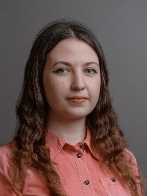 Гришина Елизавета Алексеевна