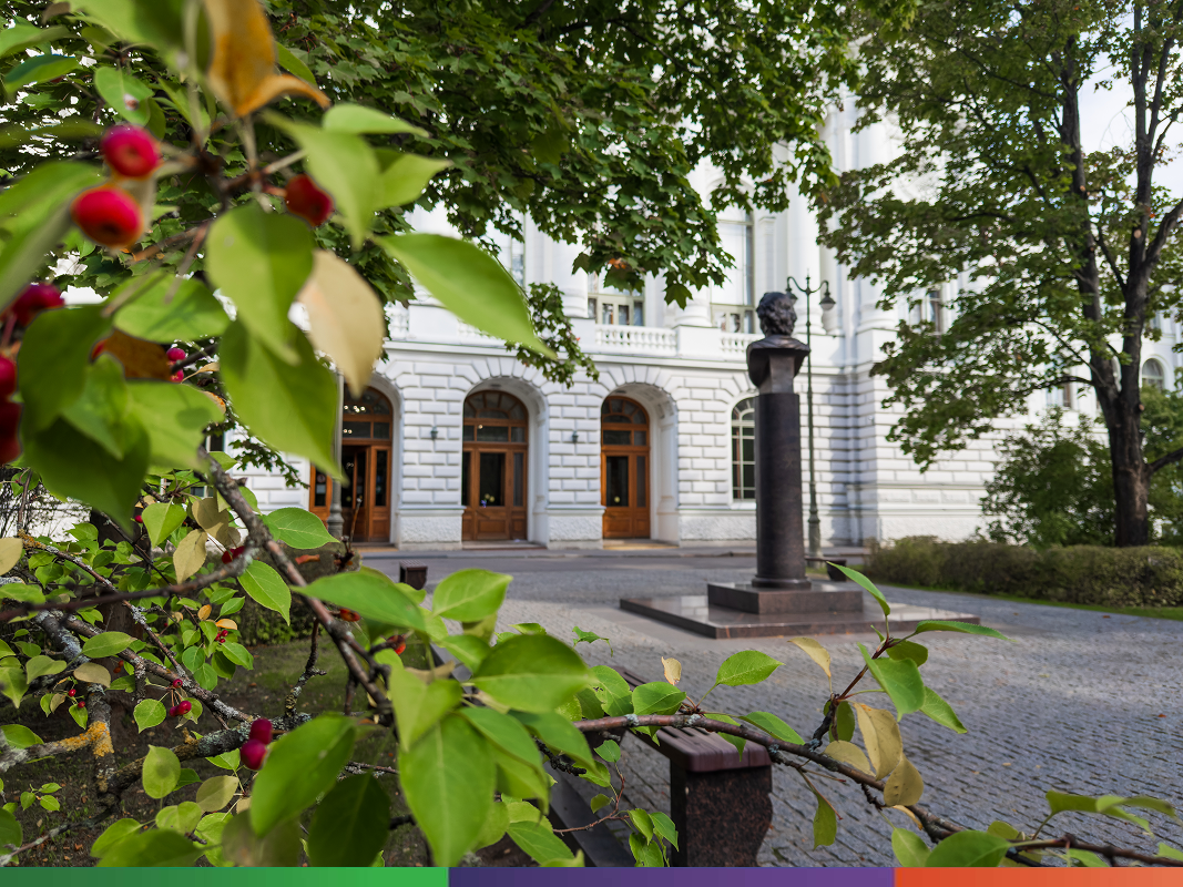 Политех в международном рейтинге QS World University Rankings