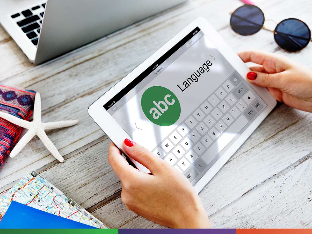 Интерактивный чат-бот для формирования лексического навыка