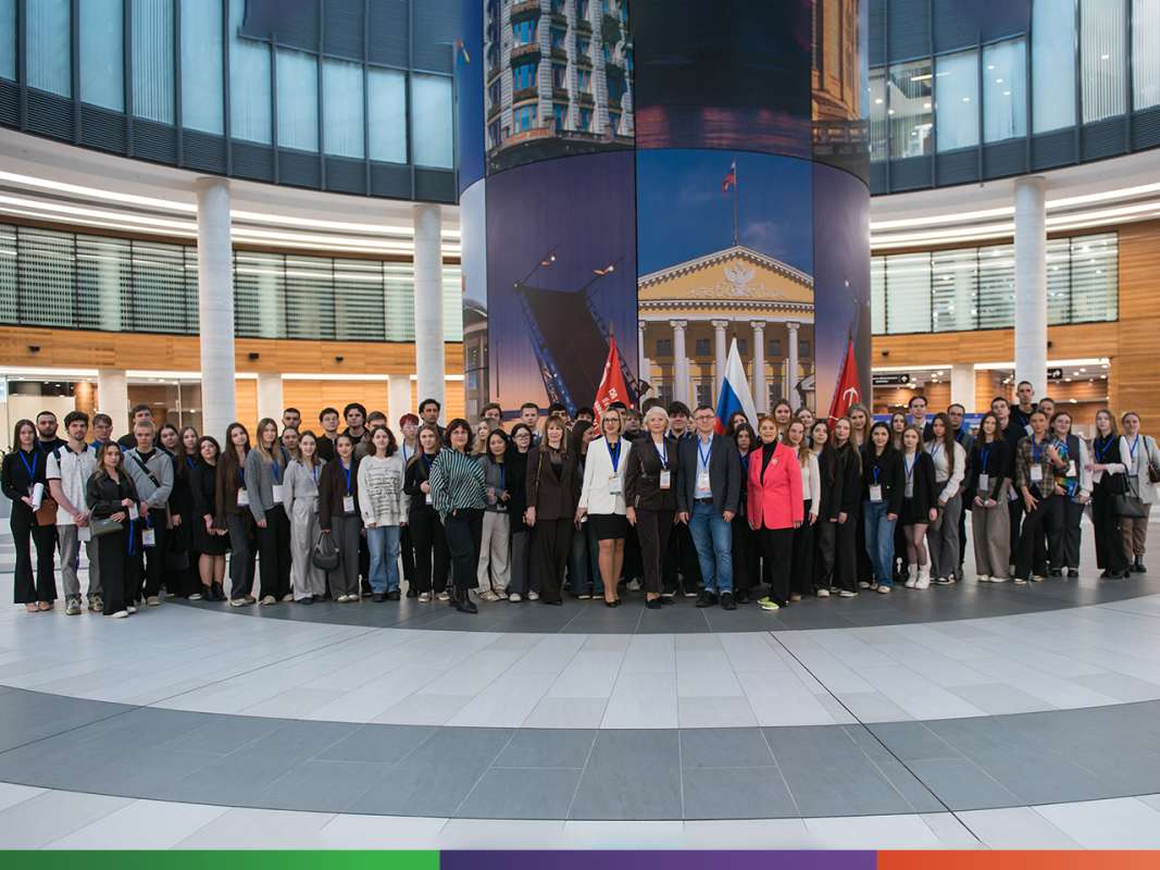 Интеллектуальная собственность для будущего