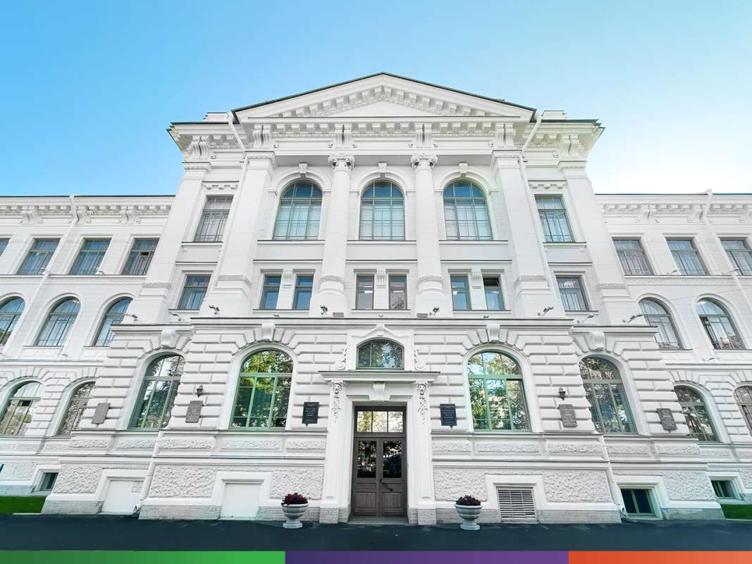 Политех в рейтинге Forbes — репутация, которая конвертируется в карьеру